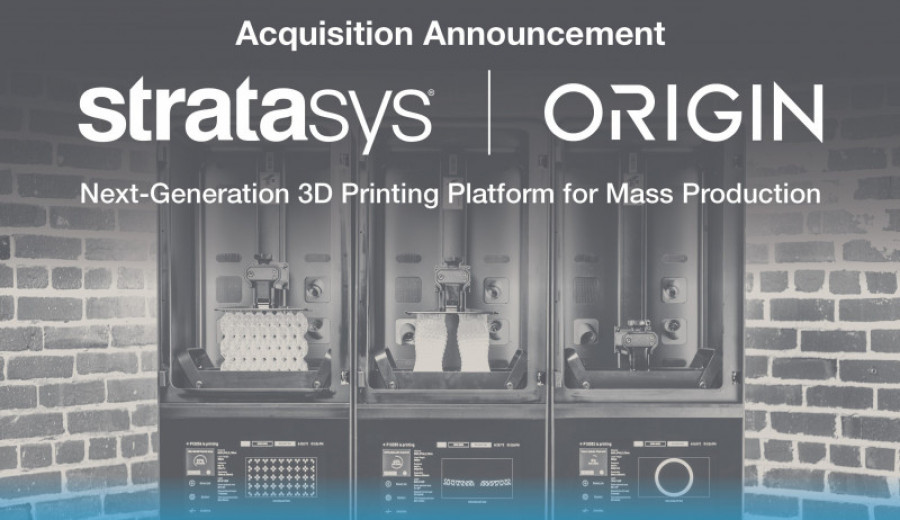 Stratasys 37321