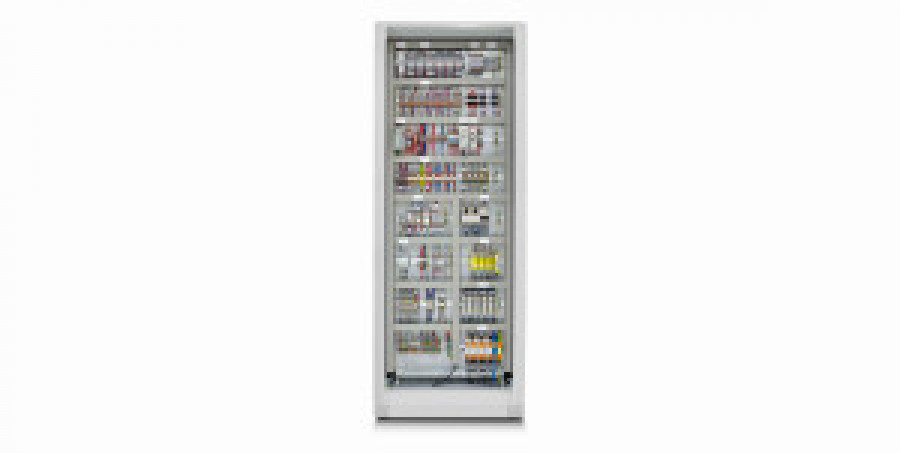 Rs987 phoenix contact complete line 37055