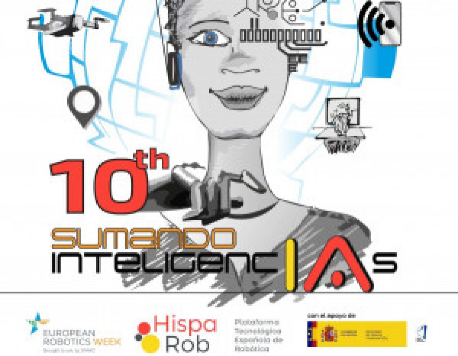 Hisparobot 36622