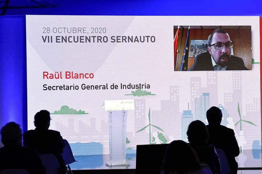 Secretario general industria 36245