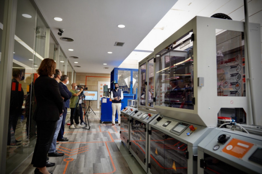 Ndp data room iti 36230