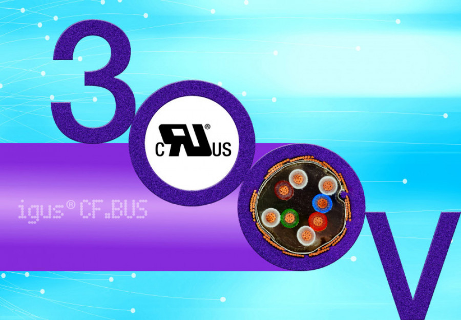 Igus 36113