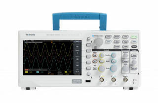Rs990 tektronix tbs1000c 3qv front view 36036