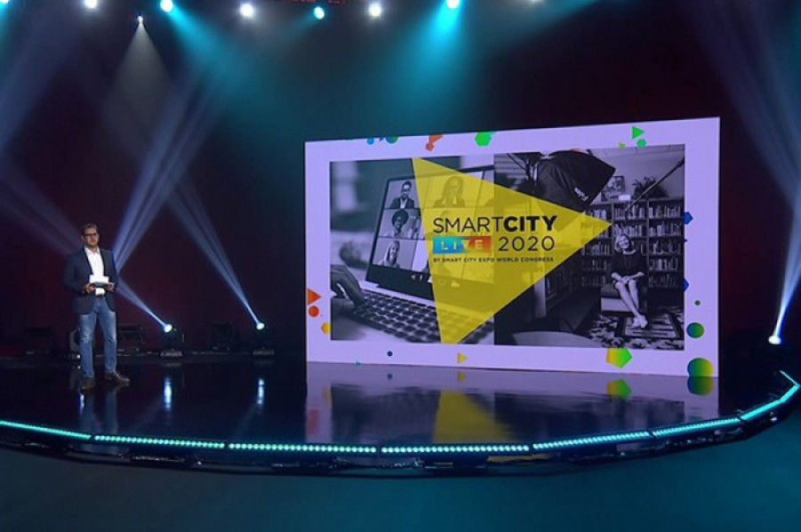 Smartcitylive 35906