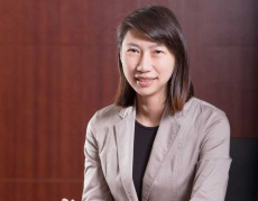 Linda tsai advantech 35649