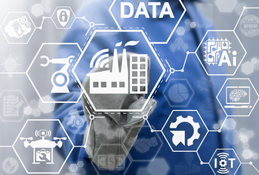 Factory iot integration connected enterprise rockwellautomation 35502