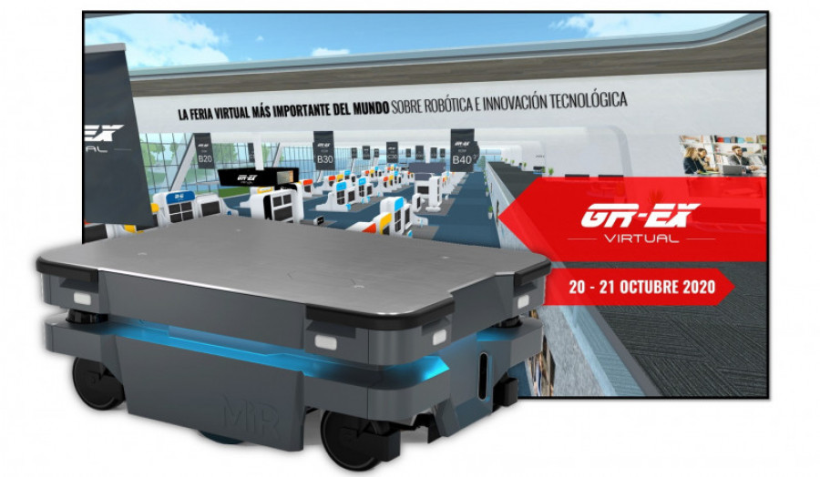 Gr ex virtual mir250 35440