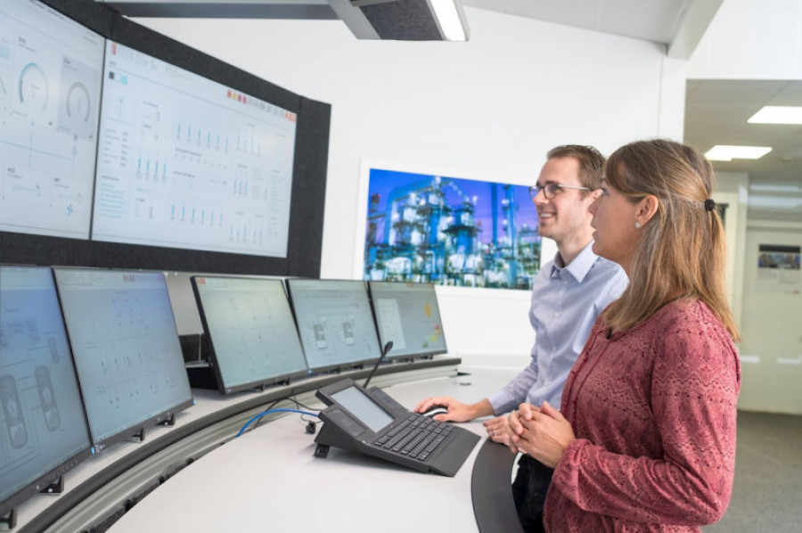 Abb ability system 800xa in use medium 35175