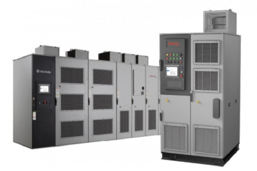 Powerflex 6000t a and b 35154