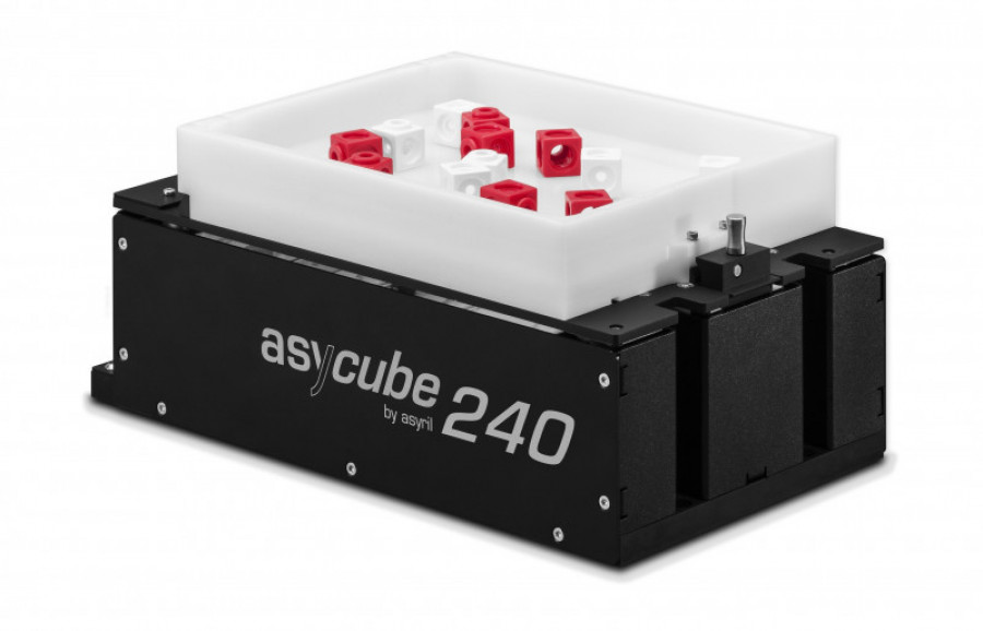 Asycubes 240 35063