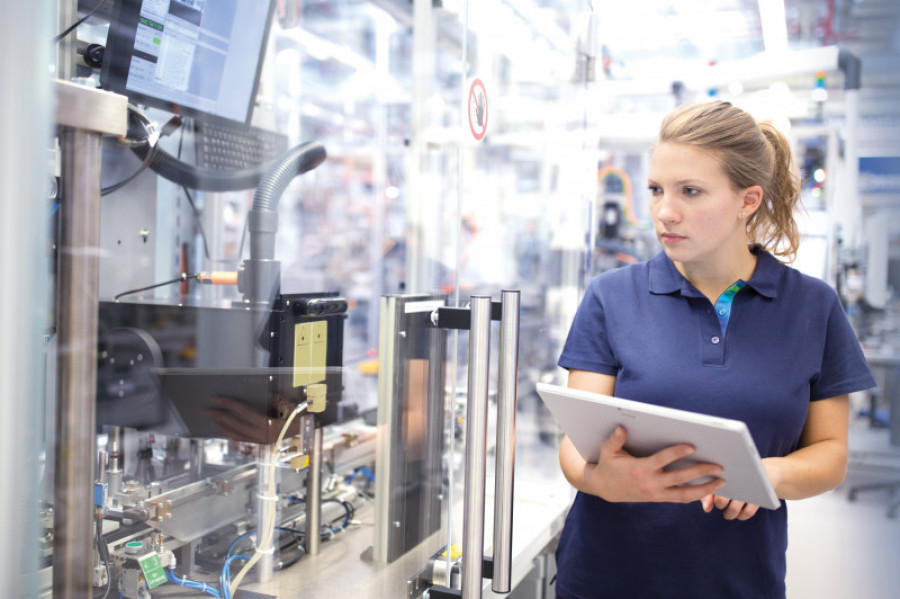 Bosch conectividad industria 40 33461