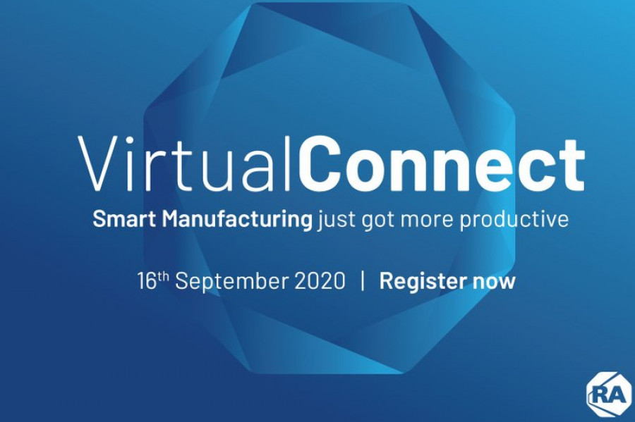 Virtual connect 34824