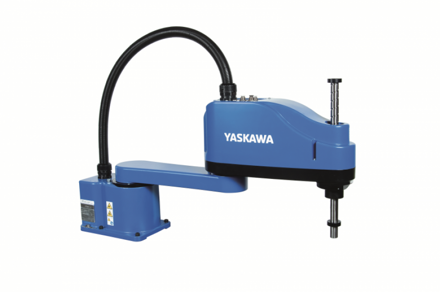 Yaskawa 650ok 34587