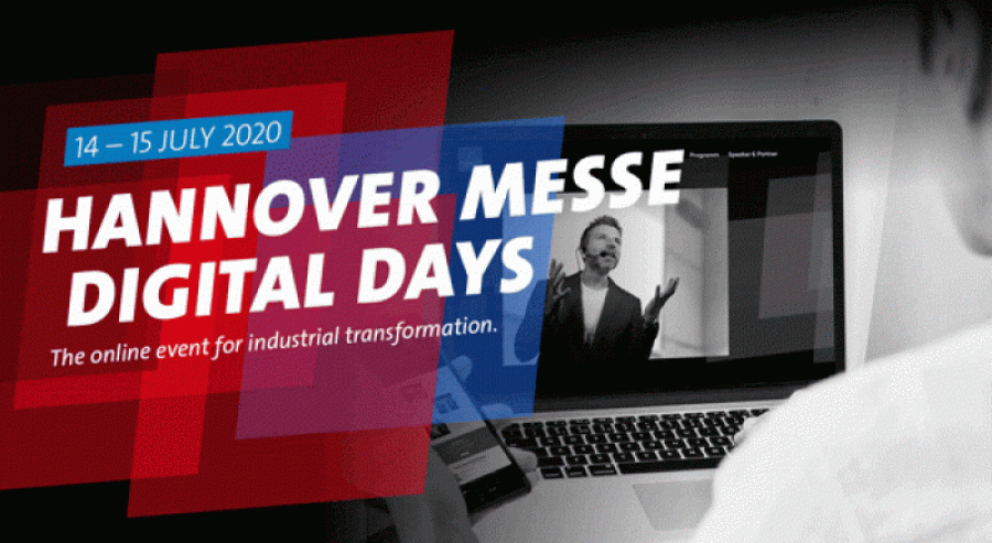 Hannover messe 34464