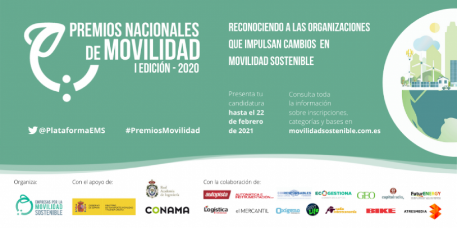 Horizontal cartel premiosmovilidad 34369