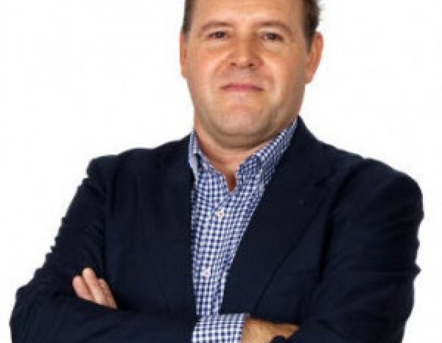 Francisco jose alferez canales industria conectada isa 34366