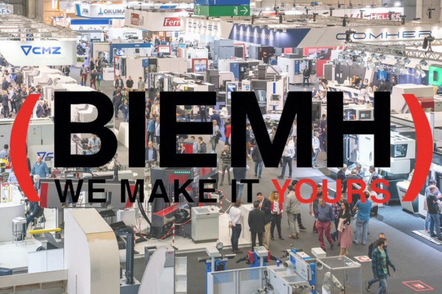 Biemh 2020 34097