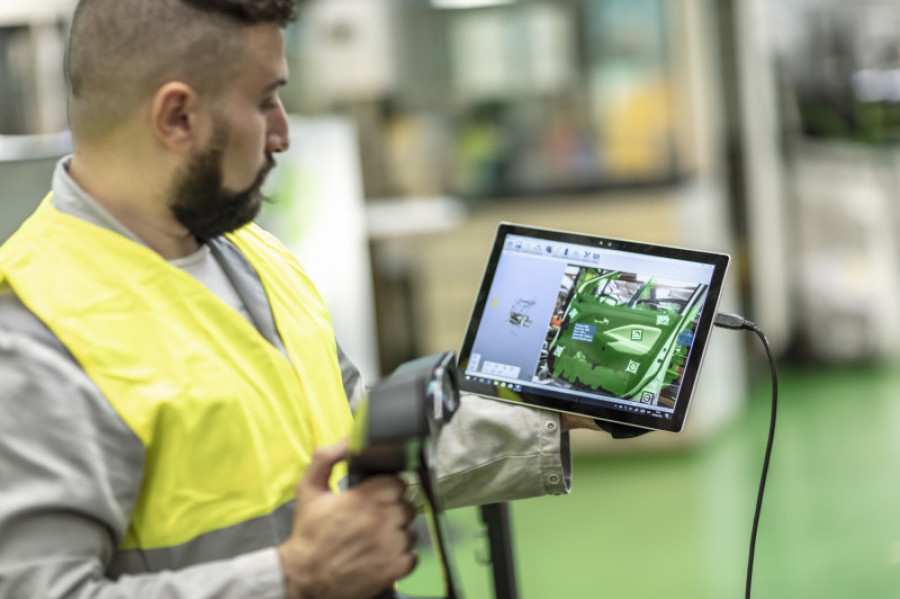 Renault google cloud industria 40 34085