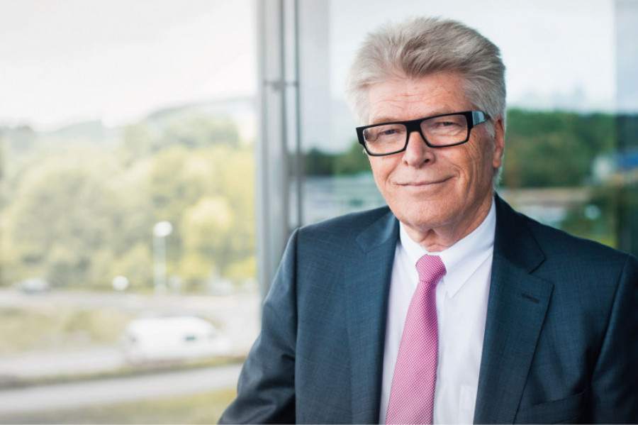 Friedhelm loh rittal 34071