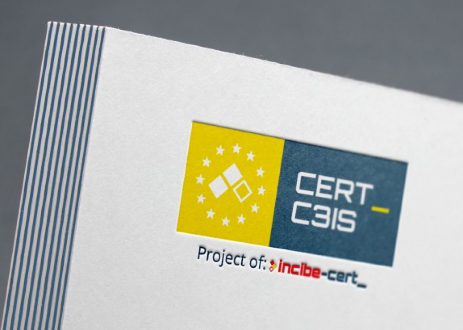 Cert c3is incibe cert 33999