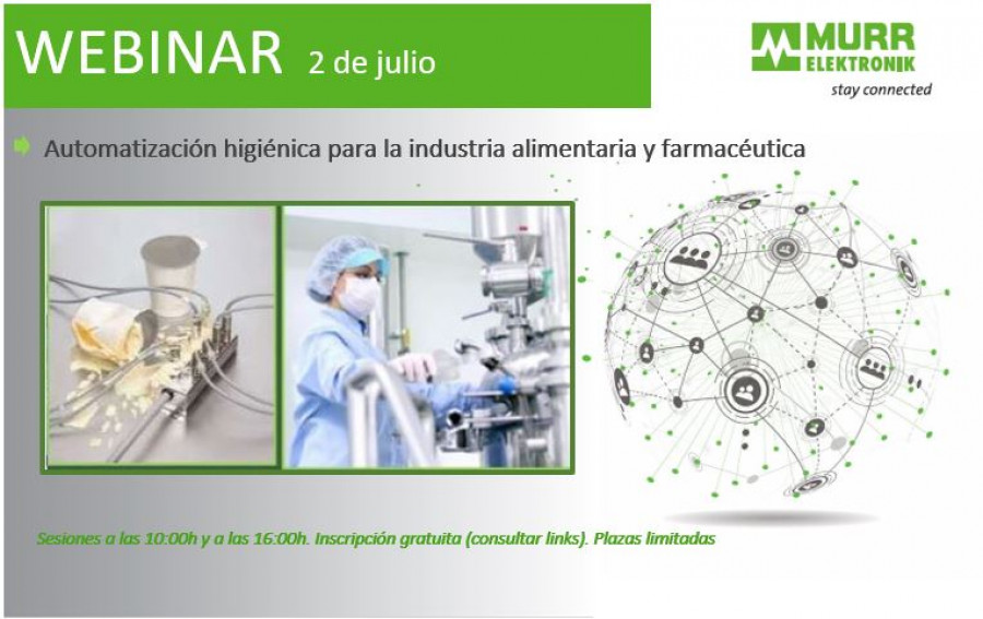 Webinar alimentaria farmaceutica murrelektronik 33715