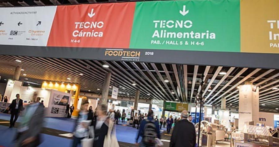 Alimentaria foodtech 2018 33695