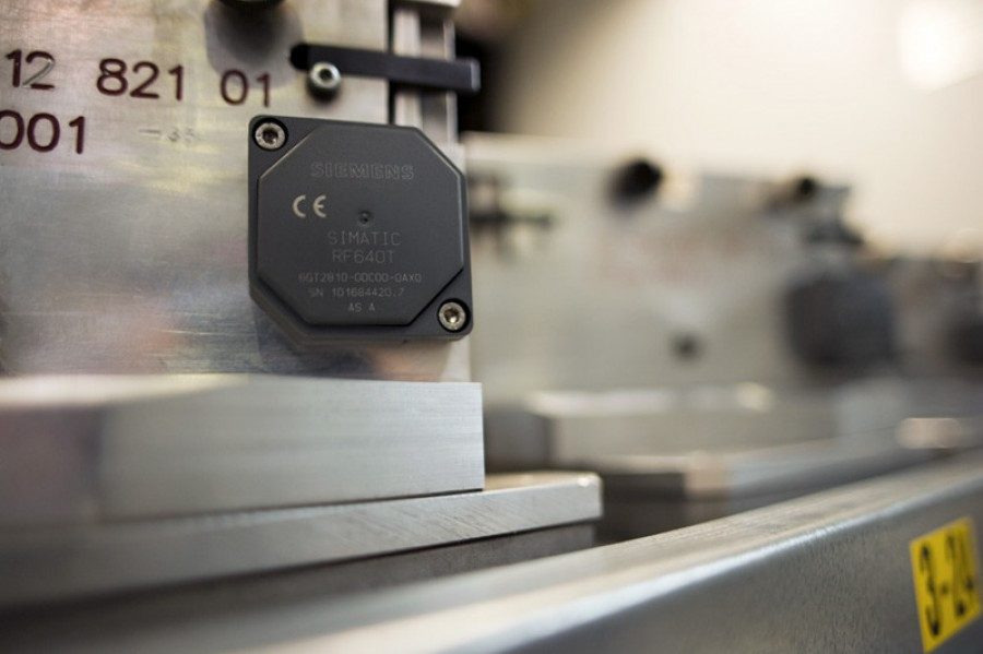 Rfid siemens 33646