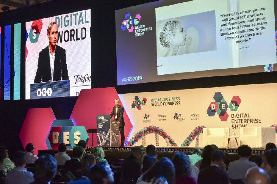 Des2020 digital enterprise show 33510