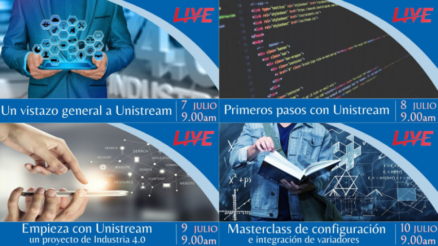 Webinar week unistream plc hmi side 33473