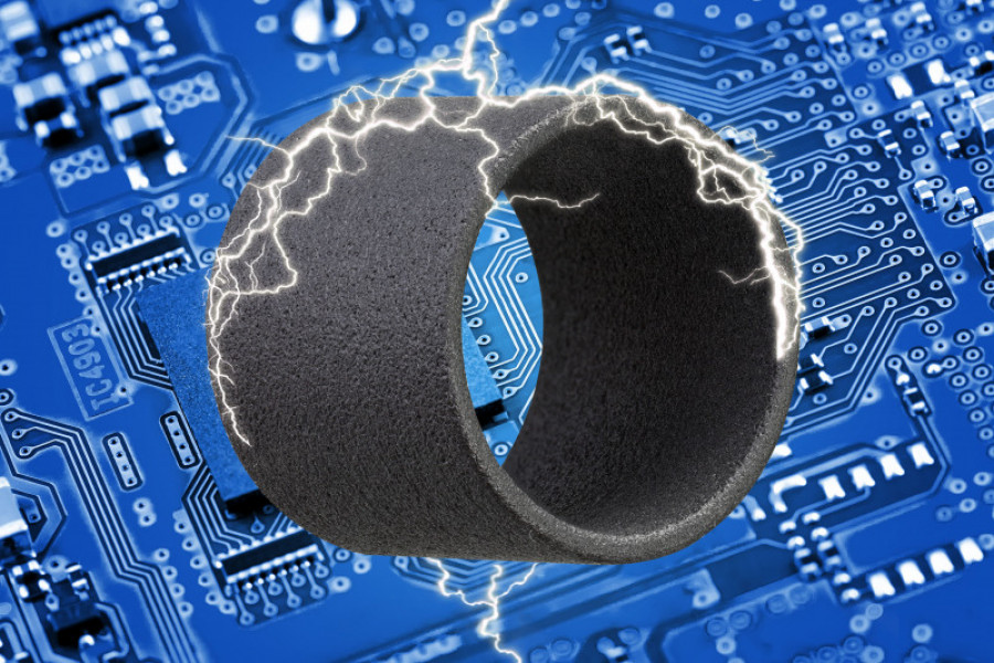 iglidur i8 esd piezas electroconductoras resistentes desgaste 32967
