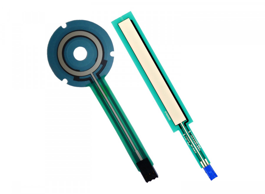 Sensor posicion ultraplano andig 32809