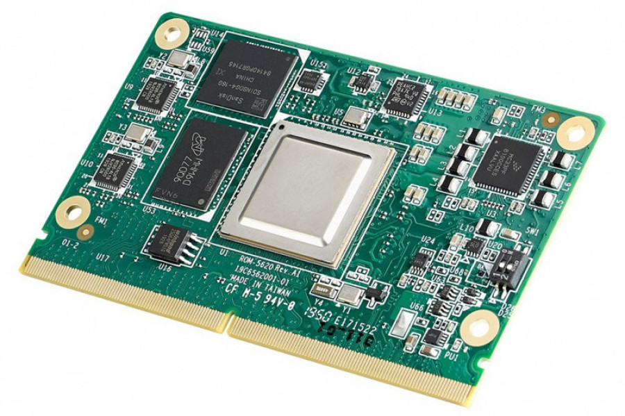 rom 5620 smarc2 1 de advantech 32804