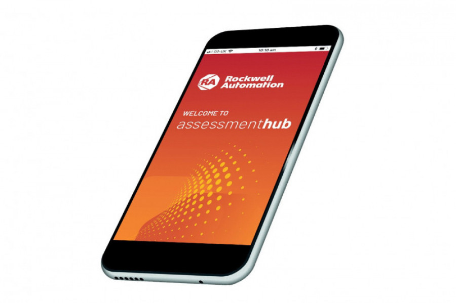 Rockwell automation app assessment hub 32729