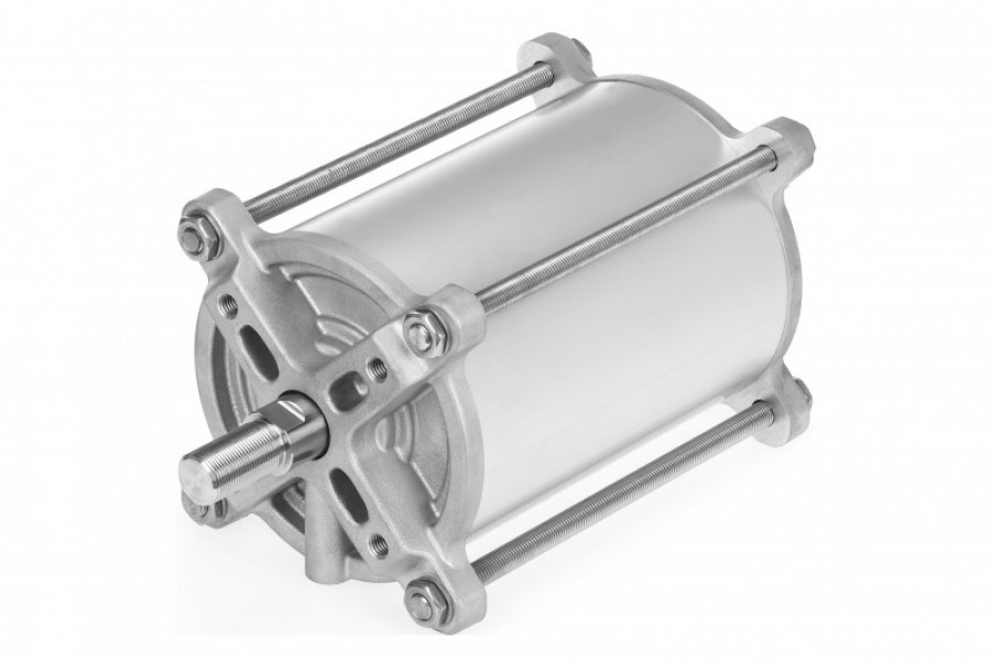 Festo actuador neumatico lineal dfpc 32701