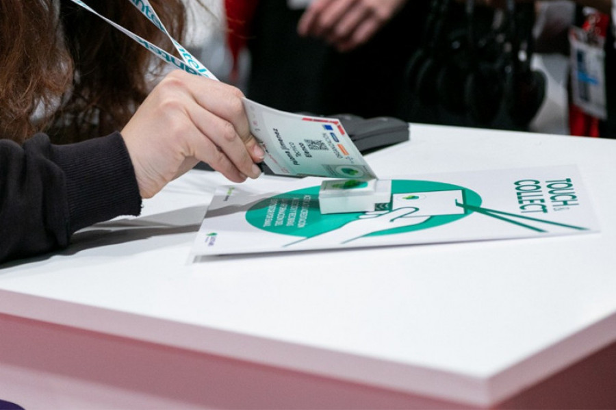 Contactless metalmadrid 2020 32693