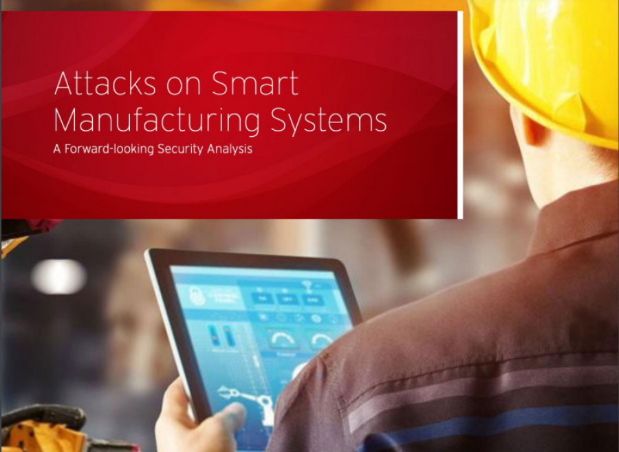 Trend micro research ciberseguridad industria 4.0 32315