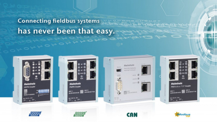 Anuncio pasarelas profinet en 32302
