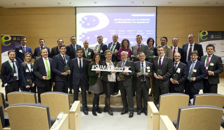 Enertic awards aslan 32290