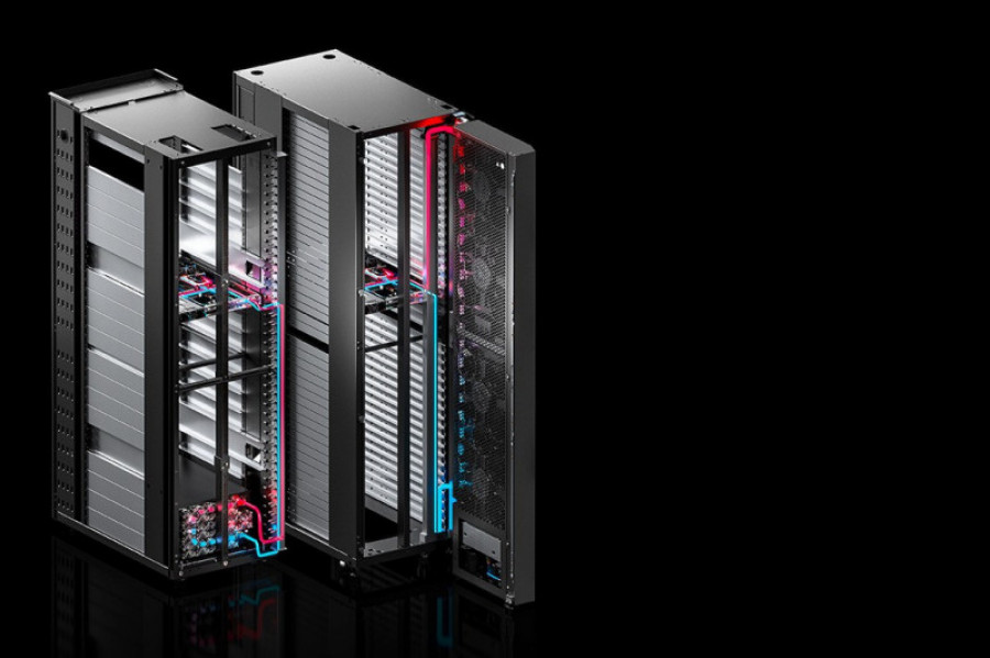 Rittal presenta junto zutacore una solucio n de direct chip cooling para hpc 32152