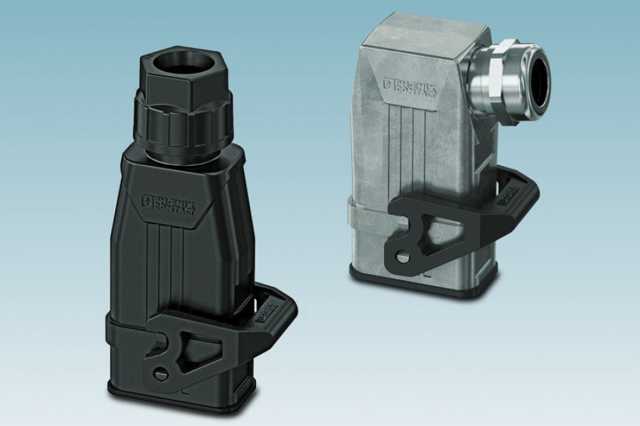 Conectores industriales phoenix contact 32023
