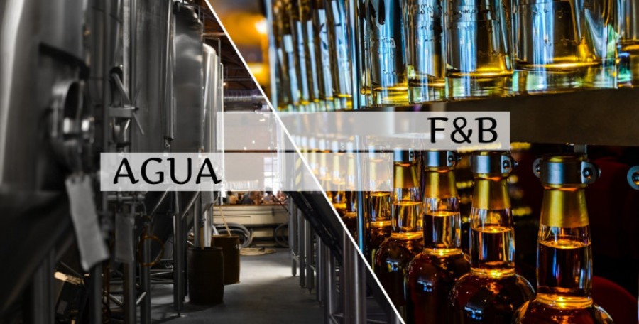 Webinar agua food beverage side 31989