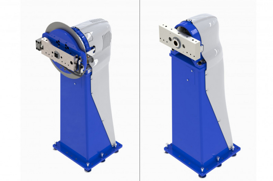 Posicionados h 2000 yaskawa contrapunto t 2000 31899