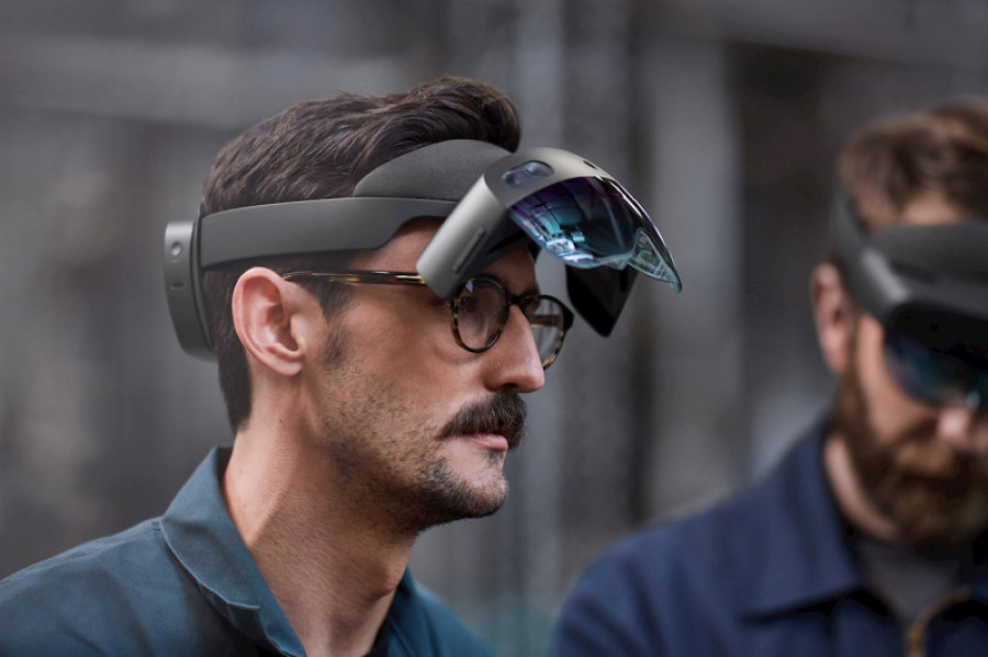 Abb augmented field procedures hololens 31613