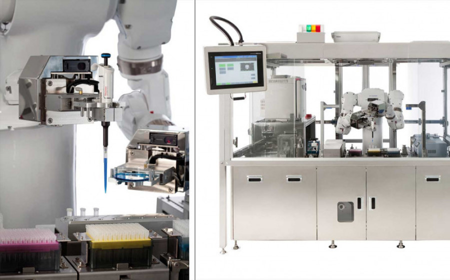 Yaskawa automatizacion laboratorios 31503