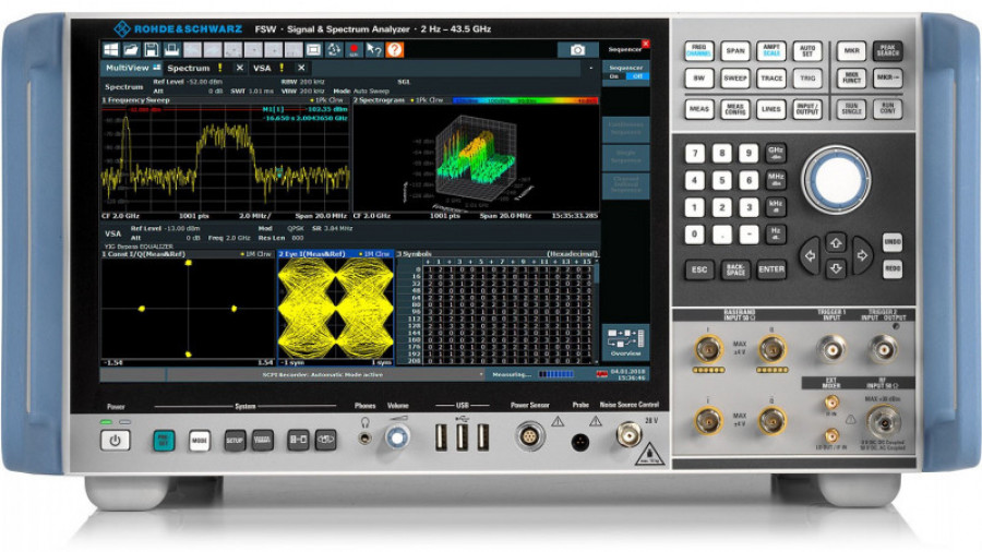 Fsw signal spectrum analyzer 49176 05 img01 31335