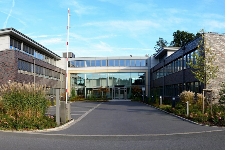 Beckhoff automation alemania 30857