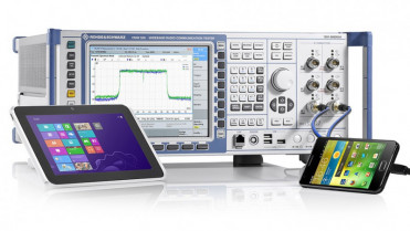 Rohde schwarz tm wlan 30694