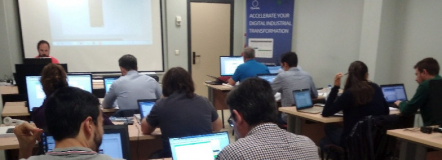 Opertek campus automatizacion 30660