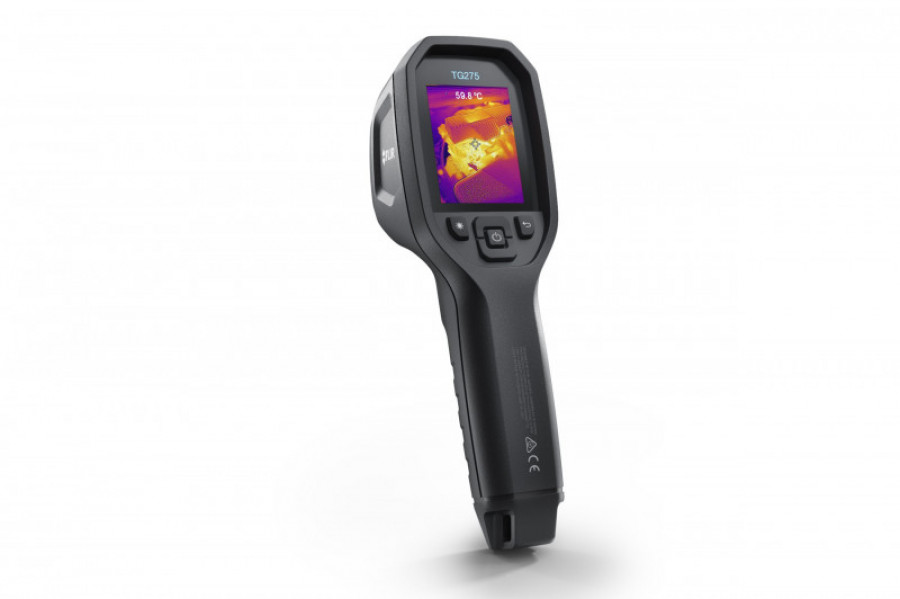 Rs914 flir tg275 quarter back hot spot 1 30633