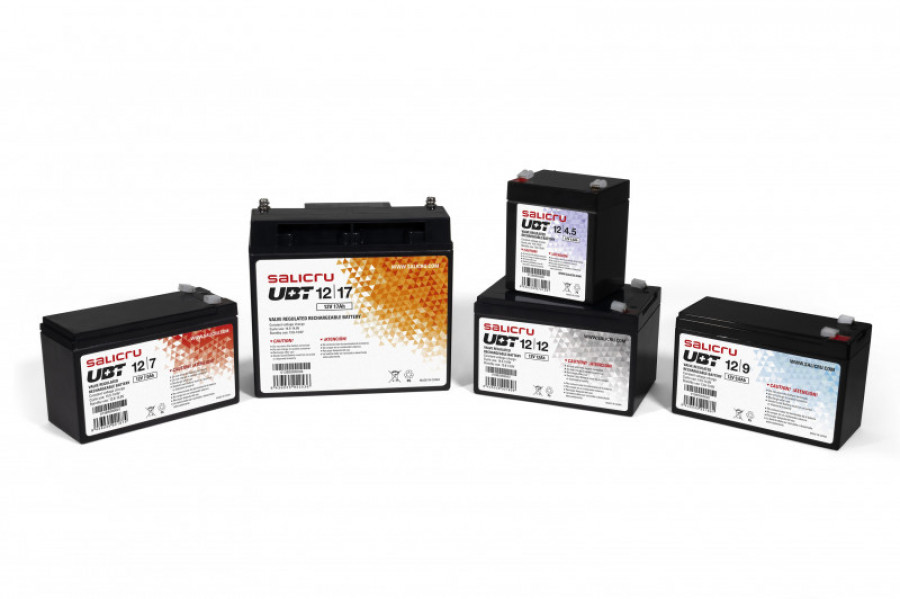 Salicru bateria ubt 30335